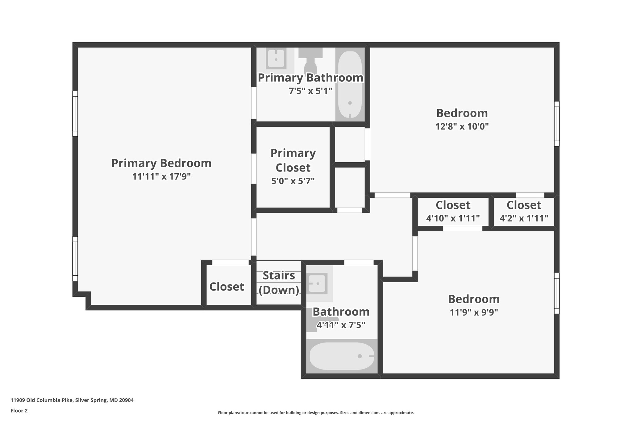 Floor 2