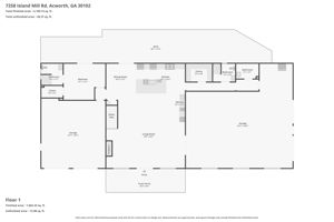 Floorplan #3