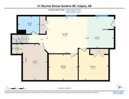 Floorplan #4