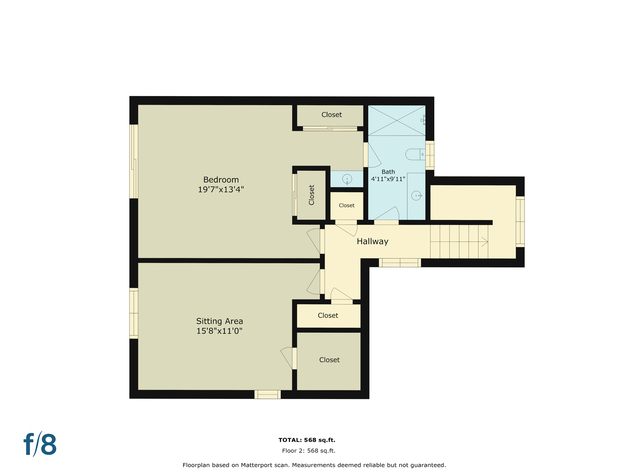Floorplan #3