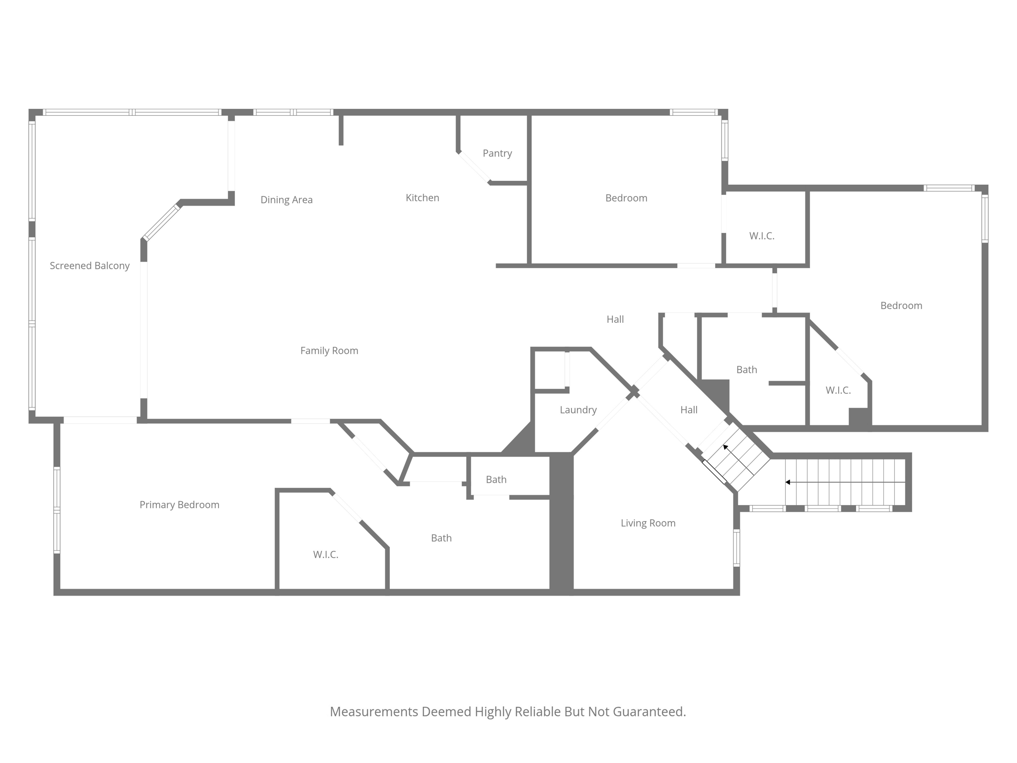 Floorplan #4
