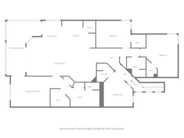 Floorplan #4