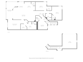 Floorplan #5