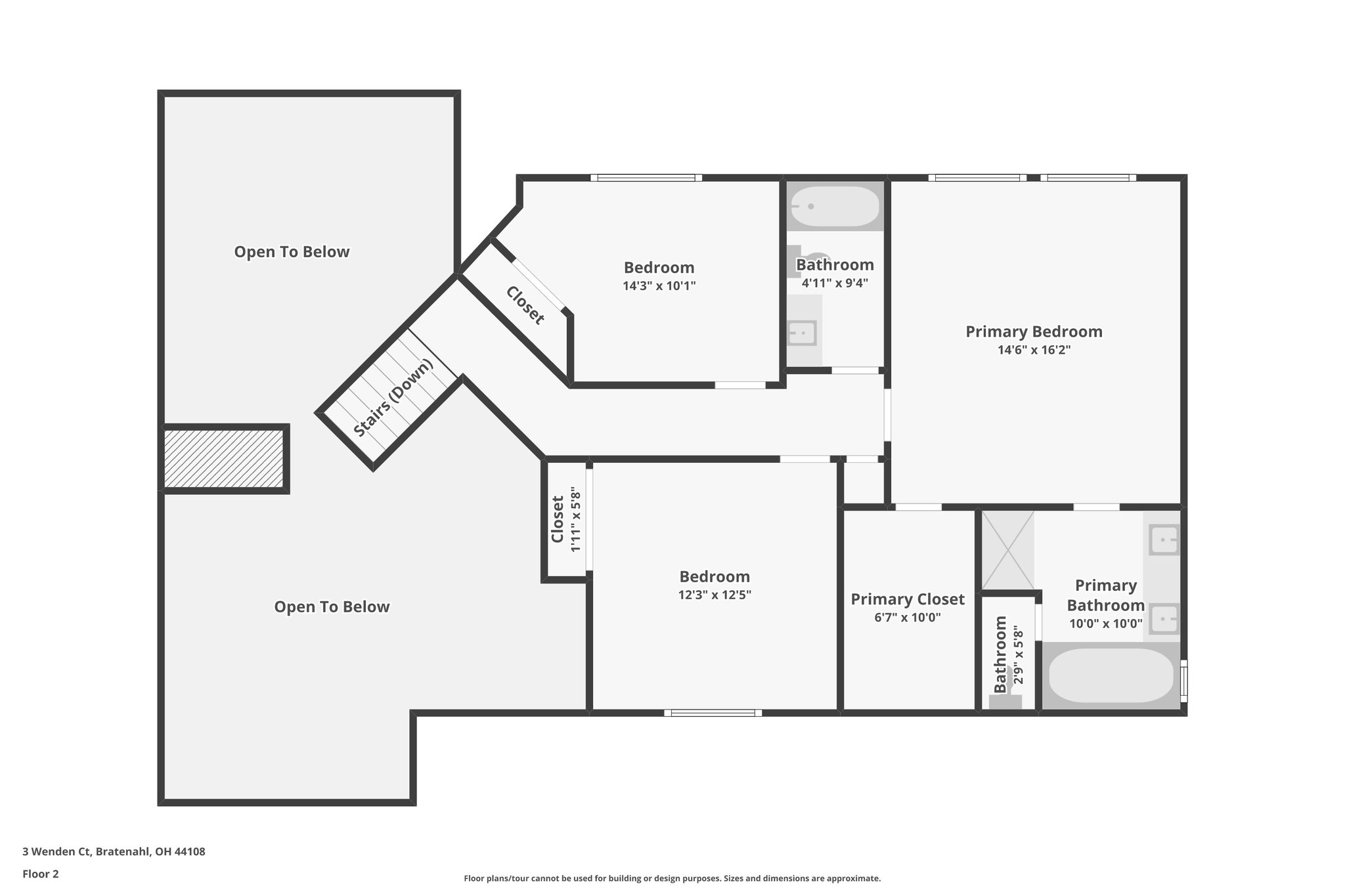 Floor 2