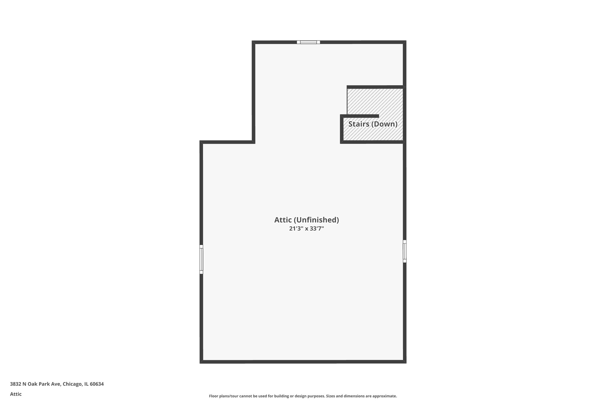 Attic