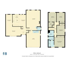 Floorplan #3