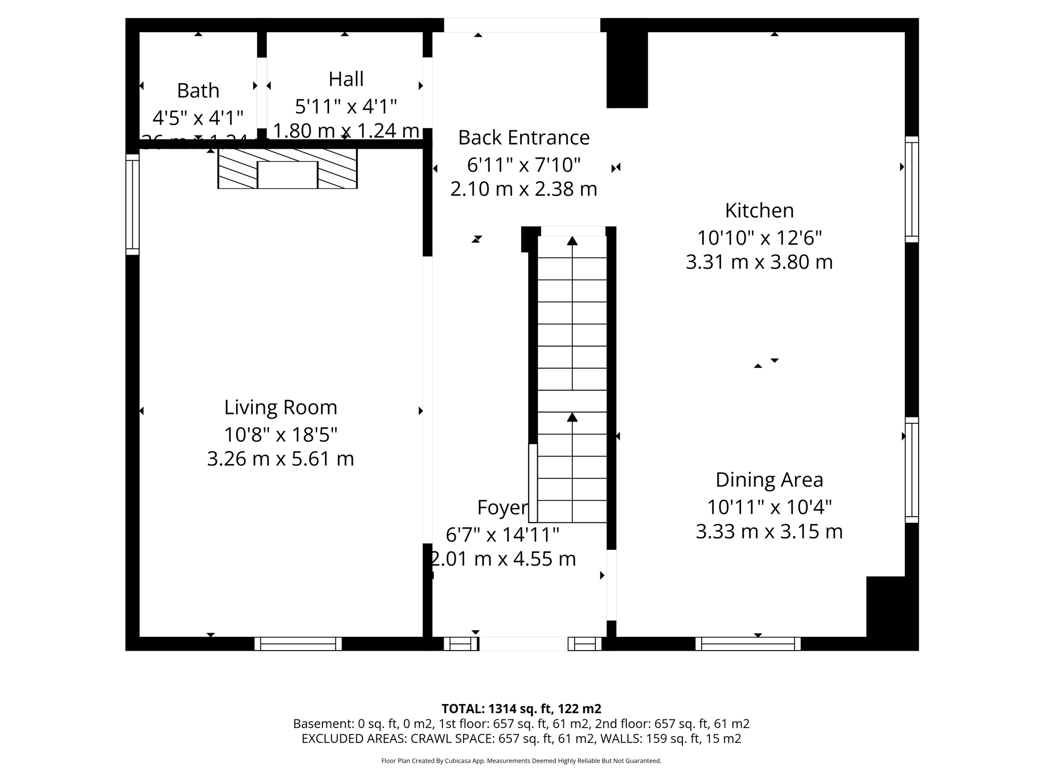 Floorplan #2