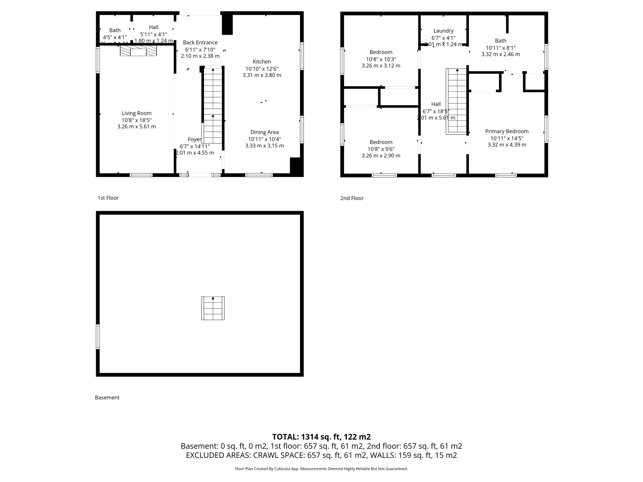Floorplan #4