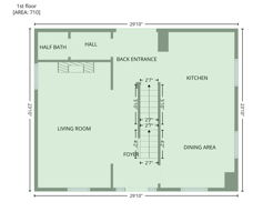 Floorplan #6