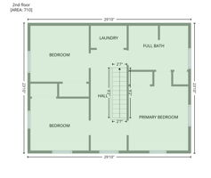 Floorplan #7