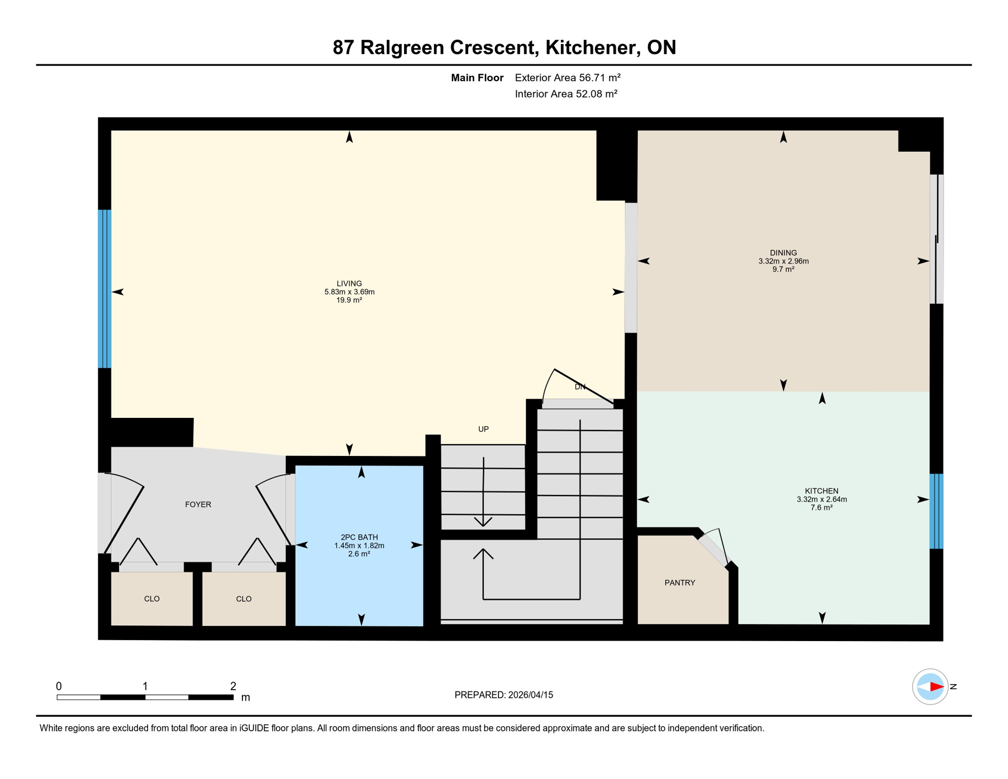 Floorplan #6