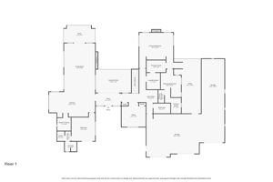 Floorplan #3