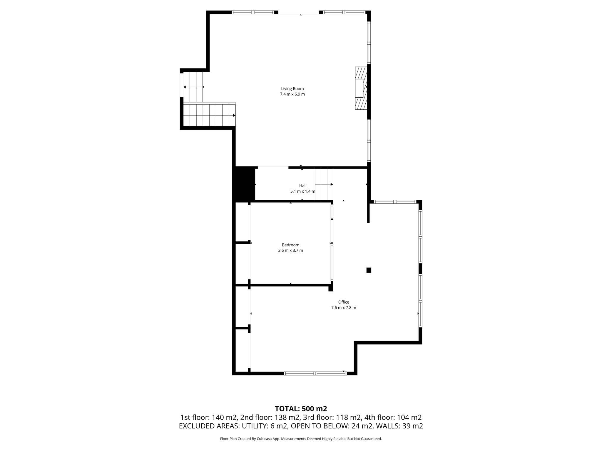 Floorplan #3