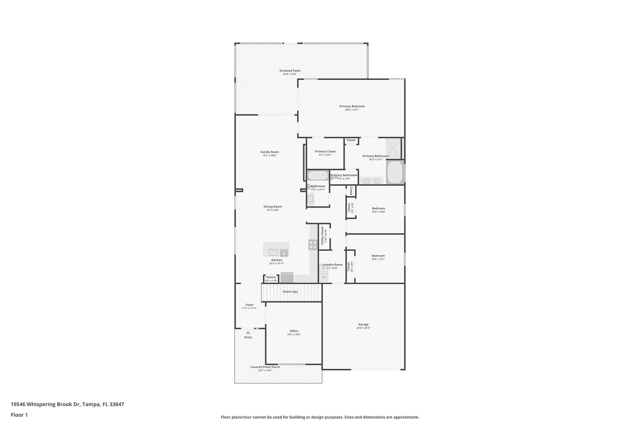 Floor 1