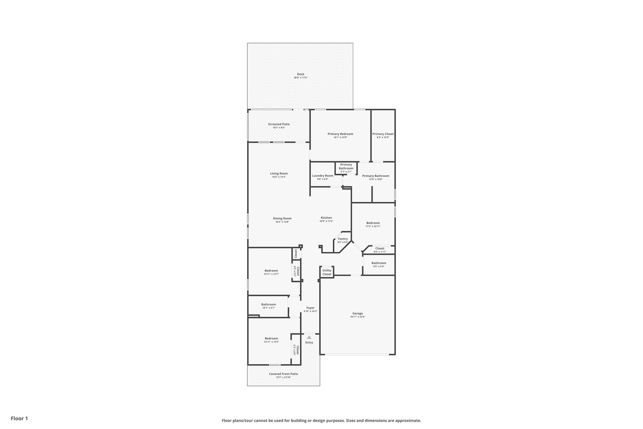Floor 1