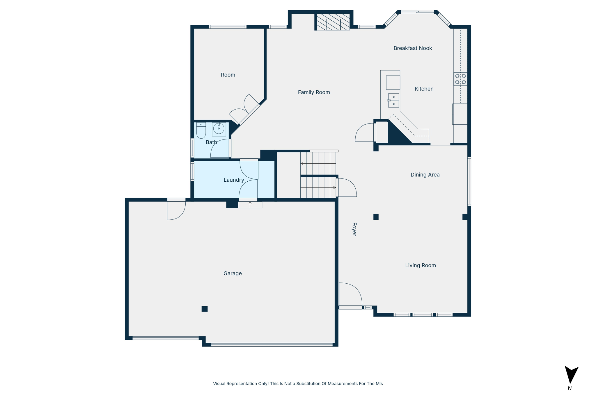 Floorplan #2