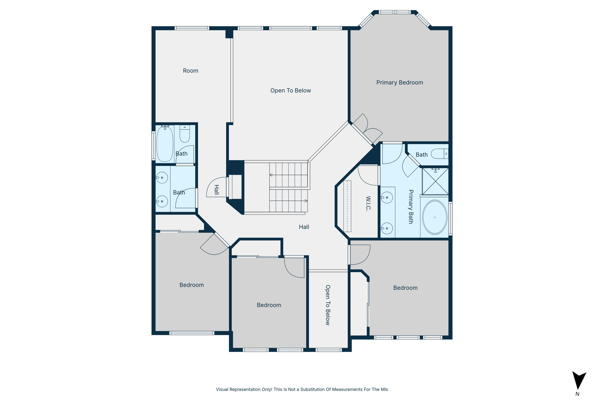 Floorplan #3