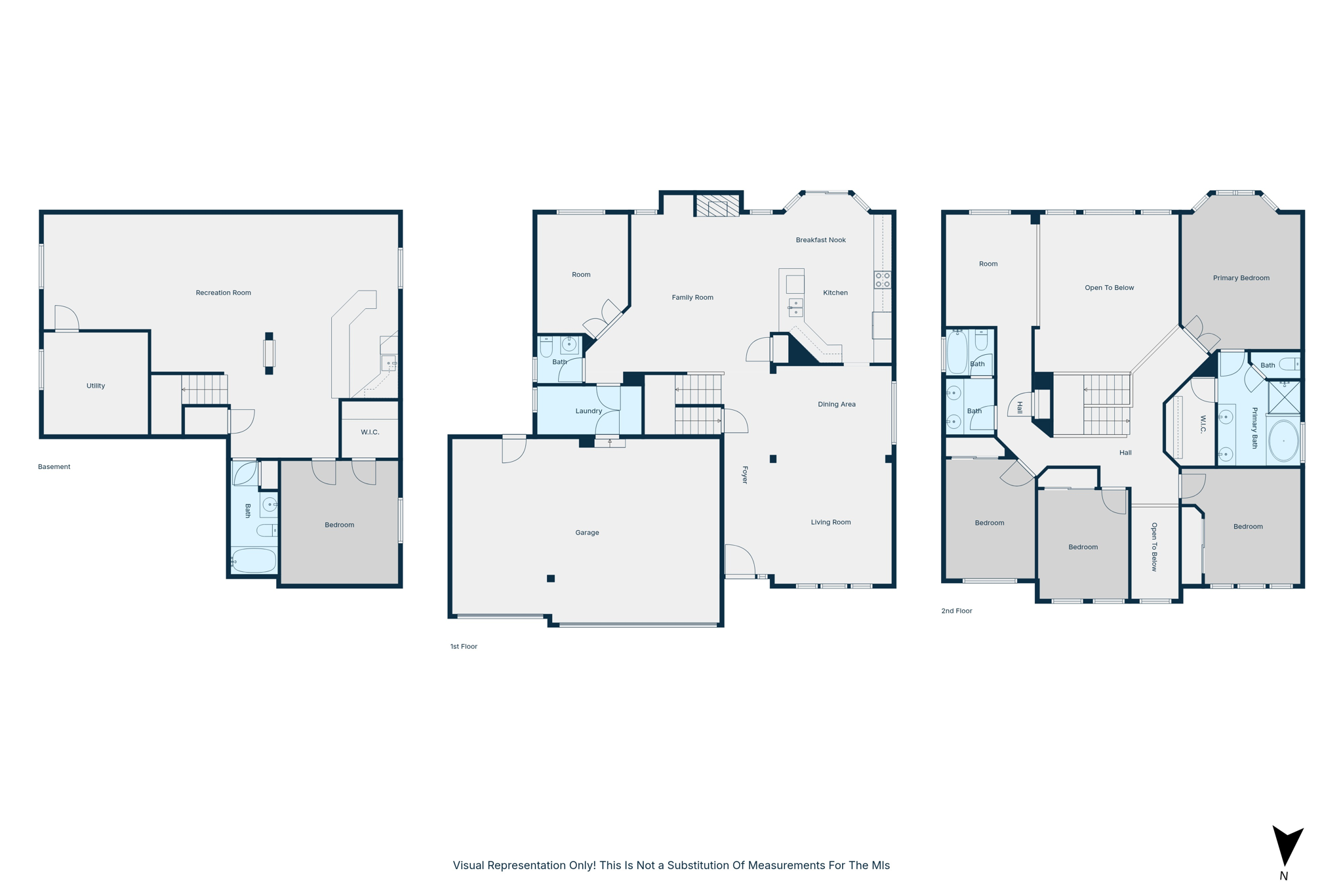Floorplan #4