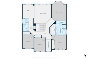 Floorplan #3
