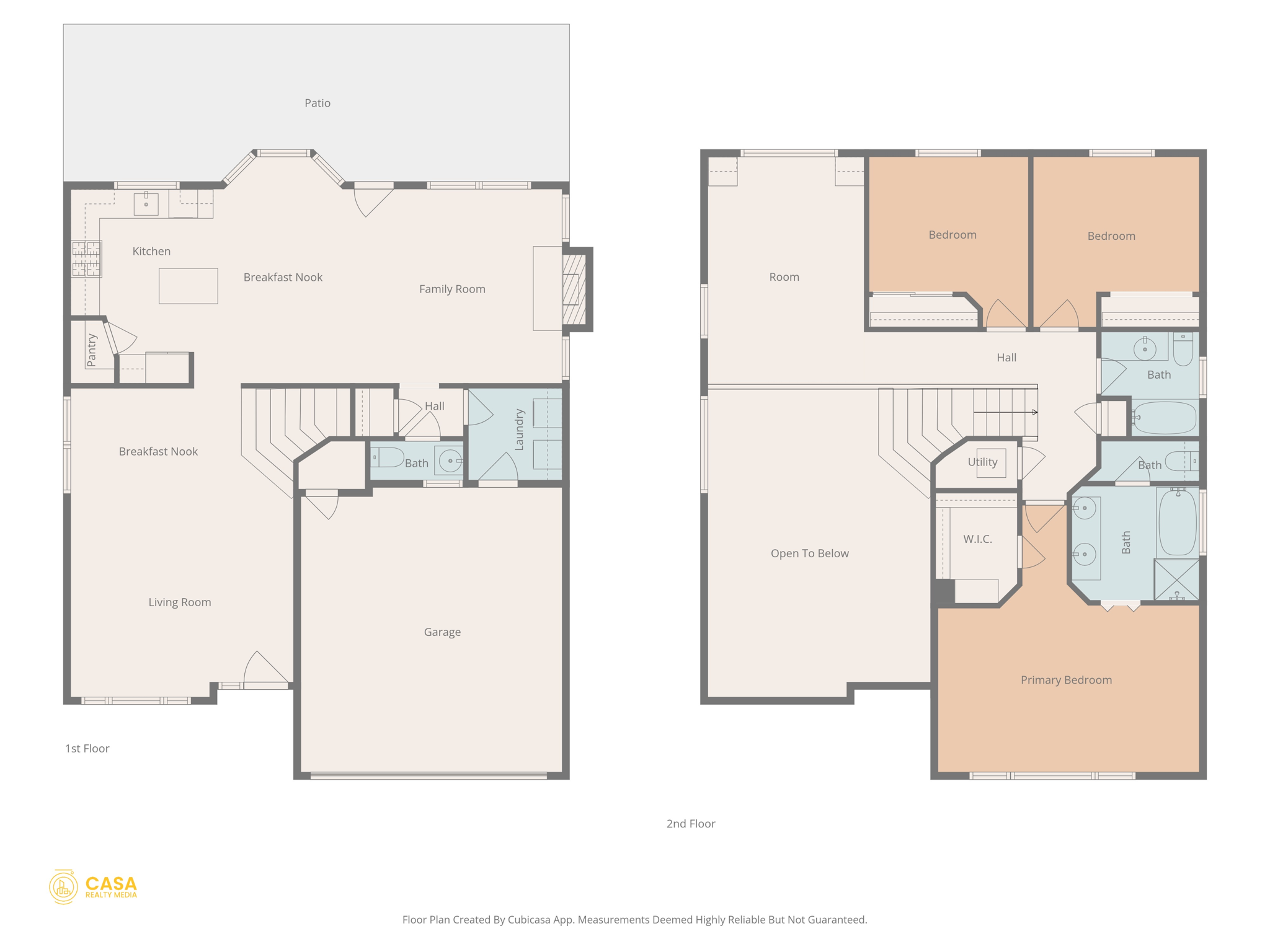 Floorplan #2