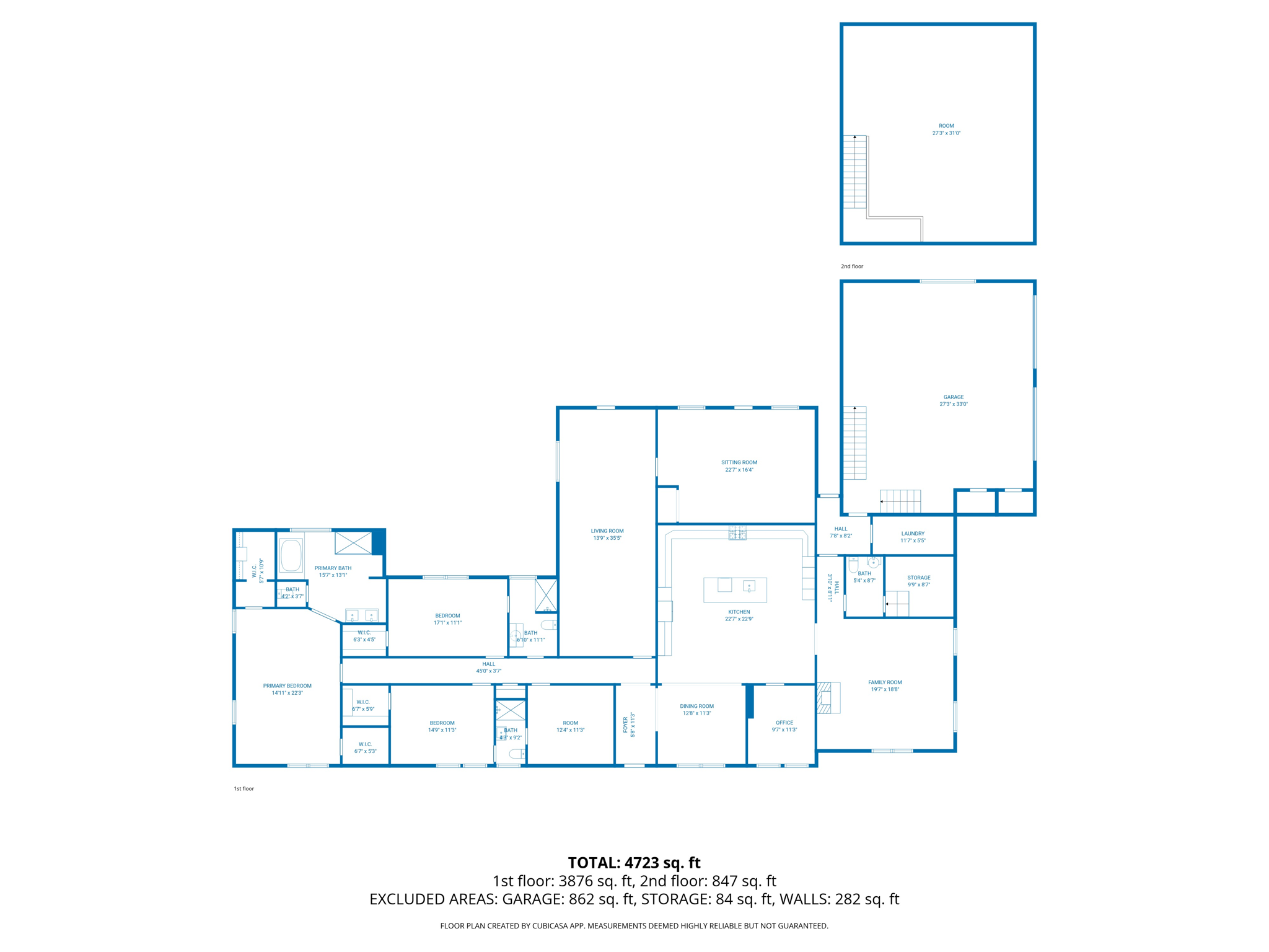 Floorplan #3