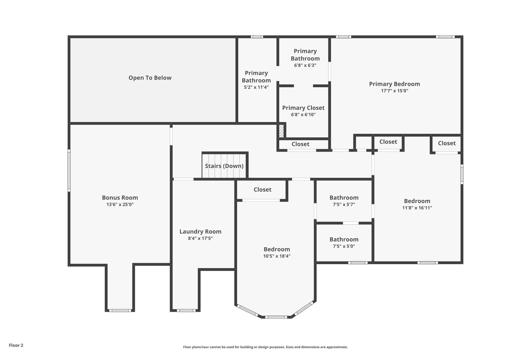 Floor 2