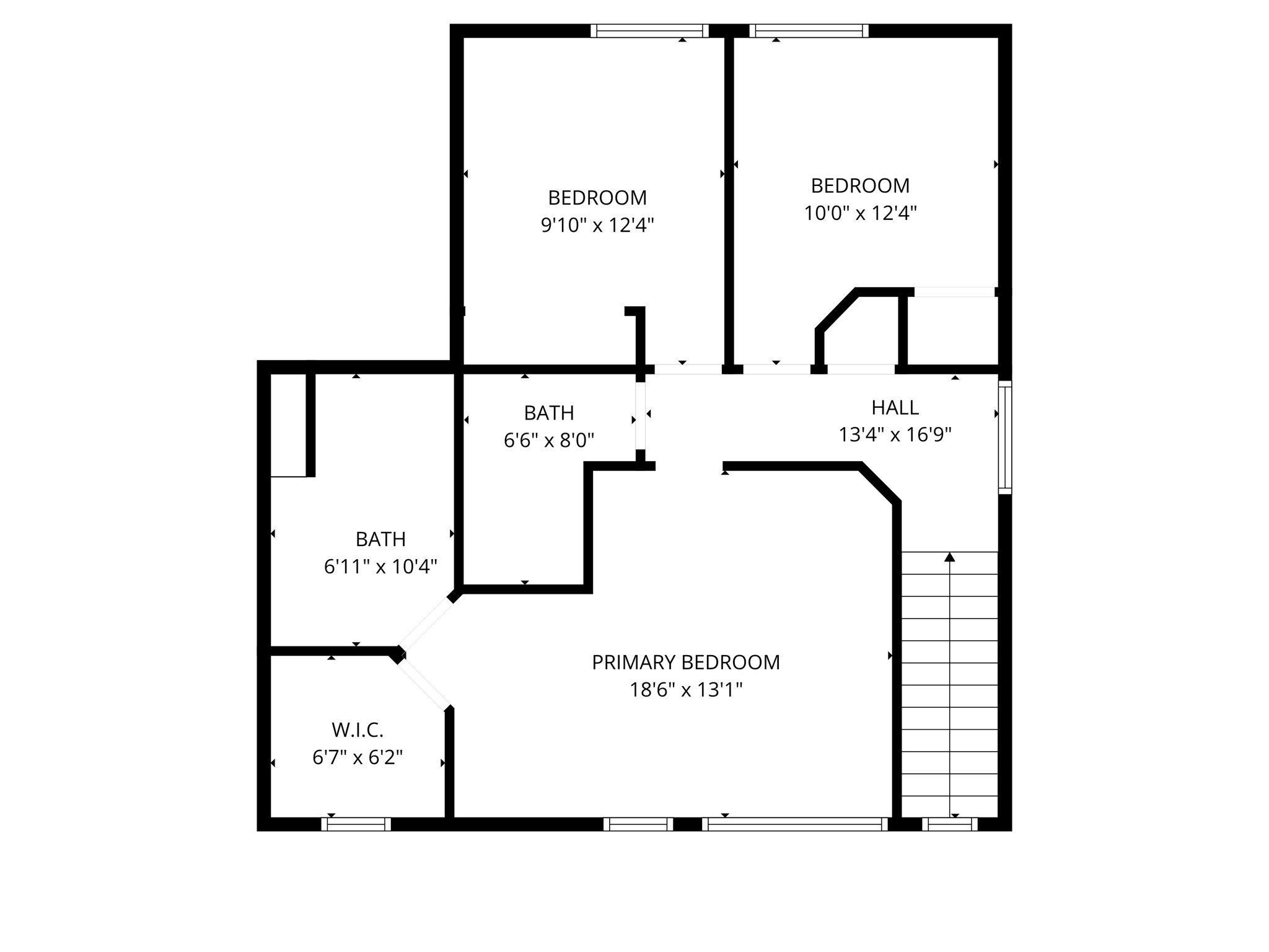 Floorplan #3