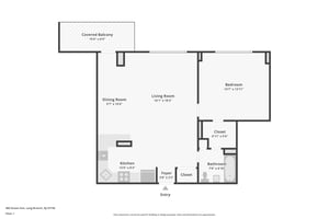 Floor 1