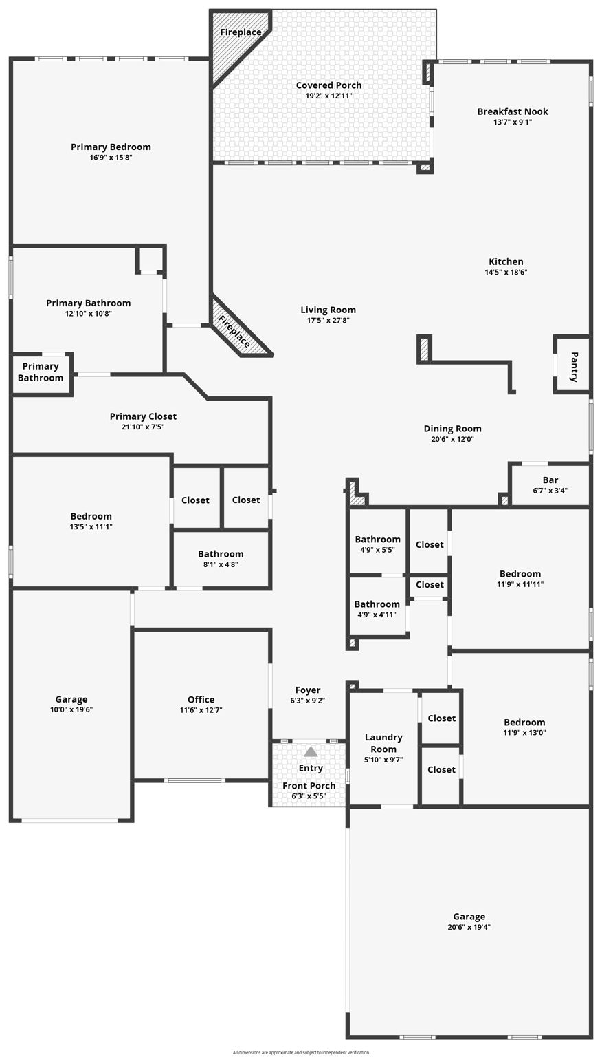 Floorplan #2