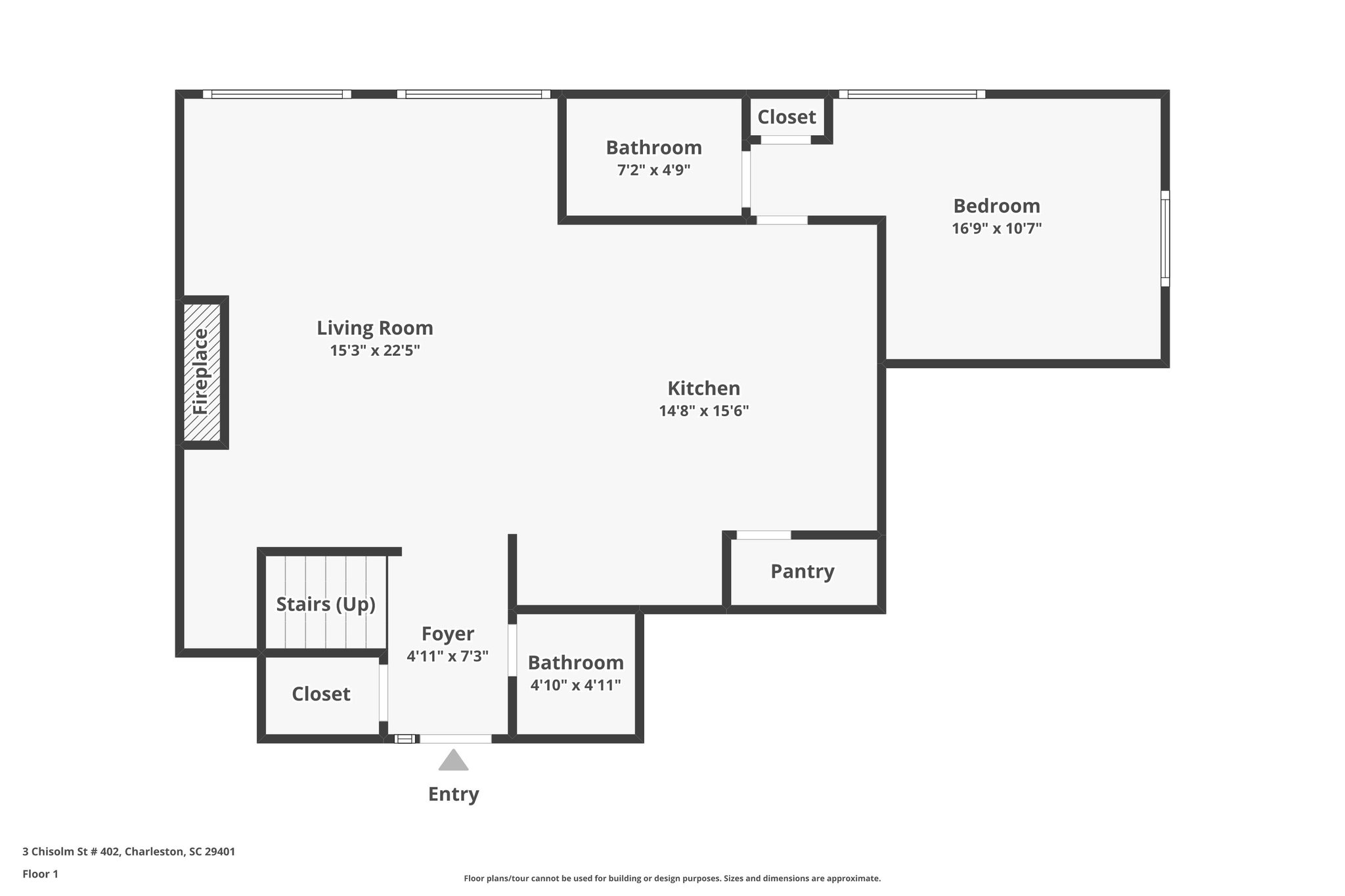Floor 1