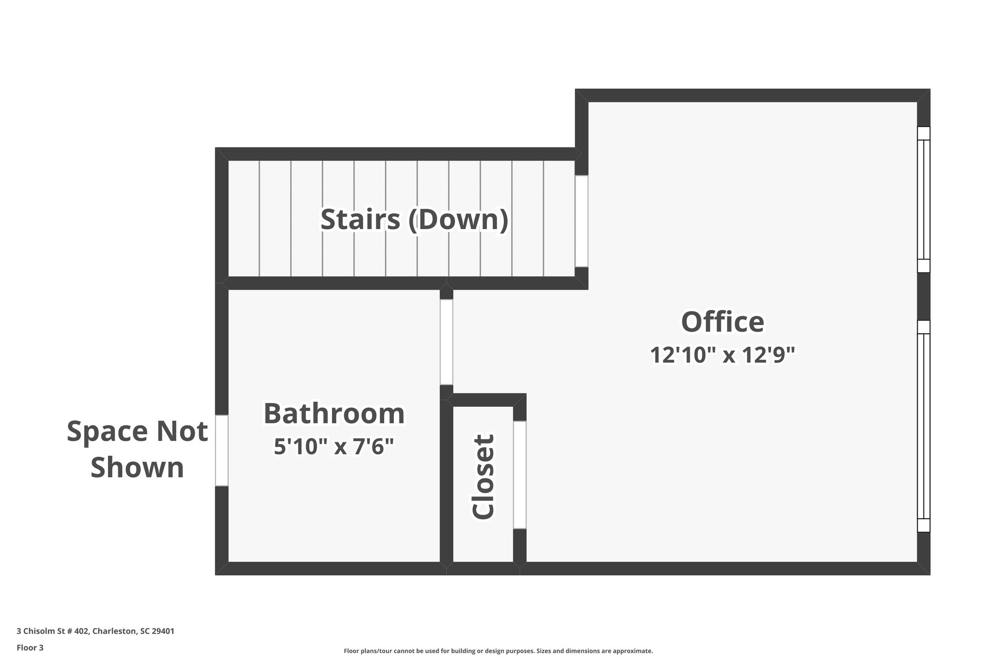 Floor 3