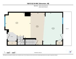 VX - (Imperial) Schematic Floor Plan - (2)