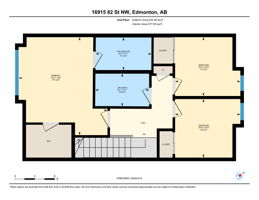 VX - (Imperial) Schematic Floor Plan - (3)