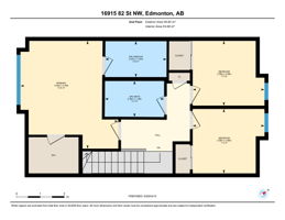 VX - (Metric) Schematic Floor Plan - (3)
