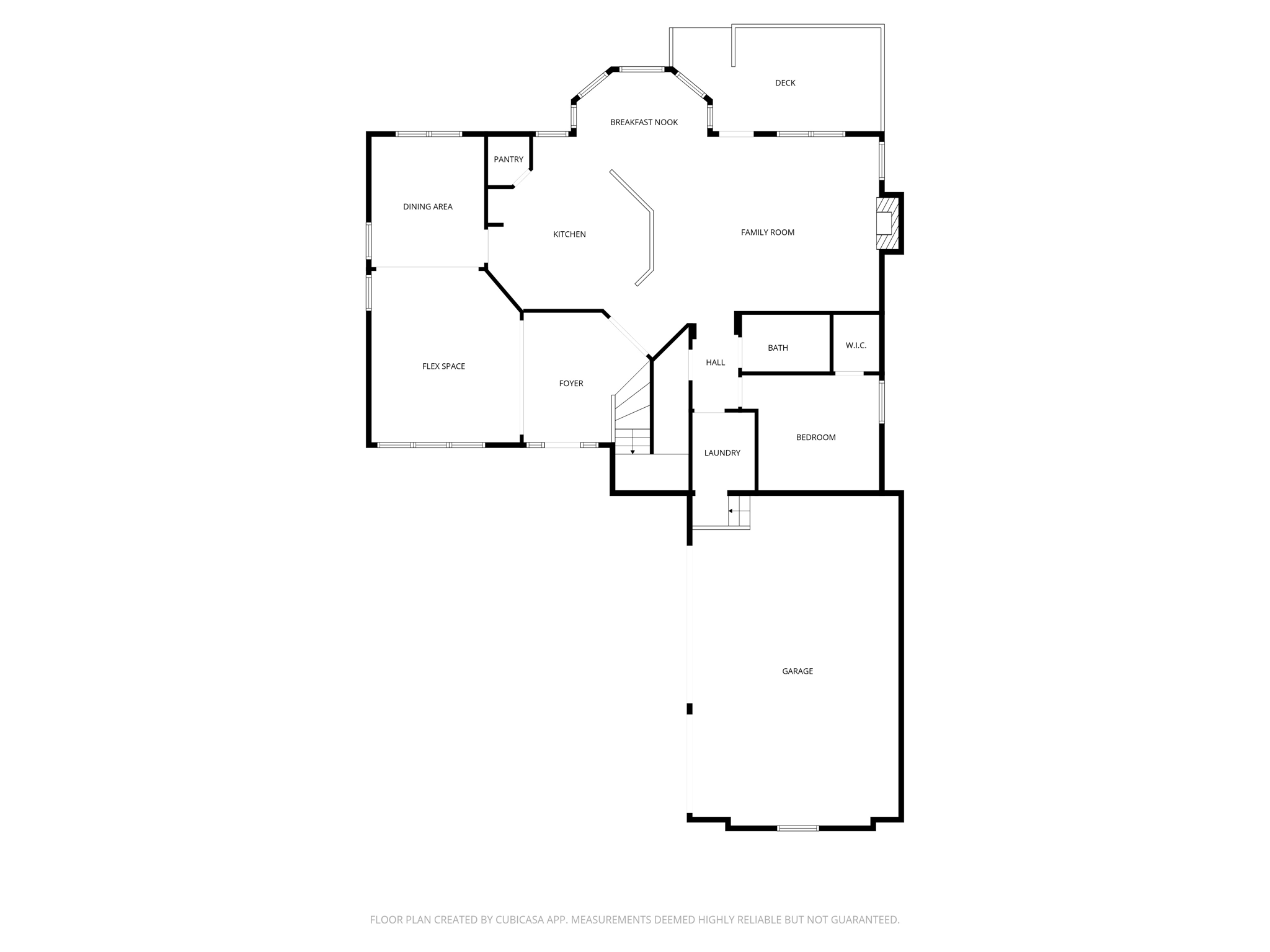 Floorplan #2