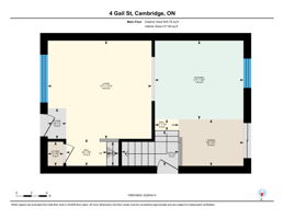 Floorplan #4