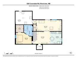 Floorplan #3