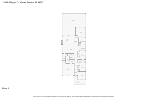 Floorplan #3