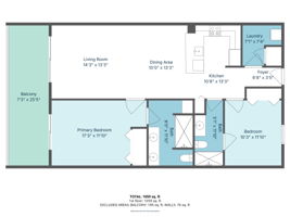 Floorplan #2