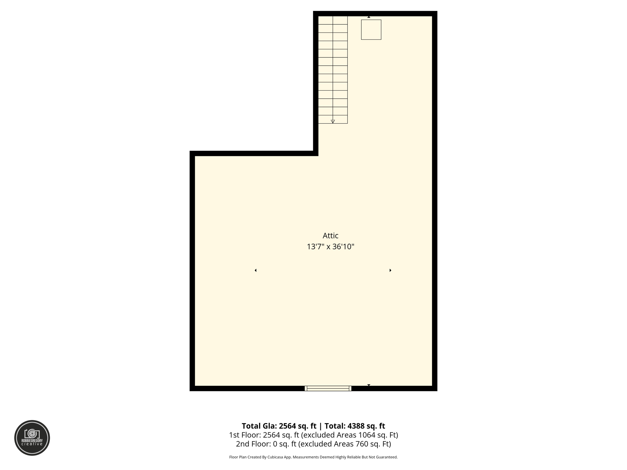 Floorplan #2