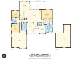 Floorplan #3