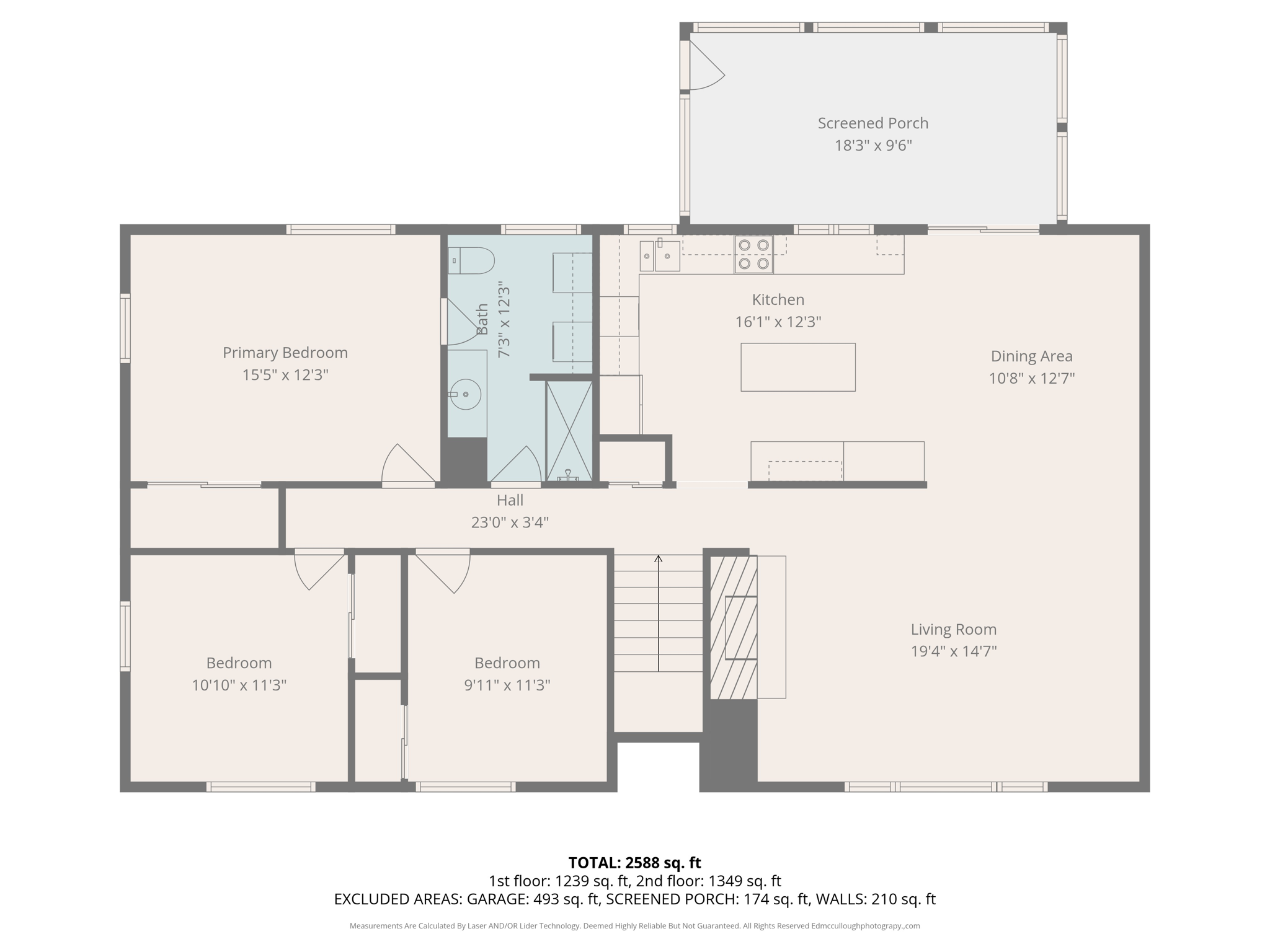 Floorplan #2