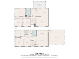Floorplan #3