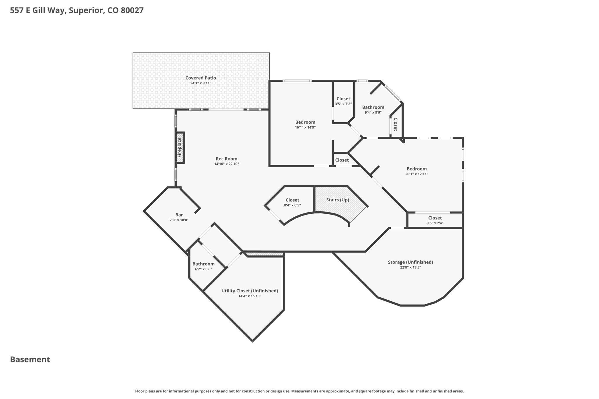 Floorplan #2