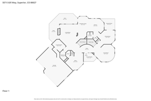 Floorplan #4