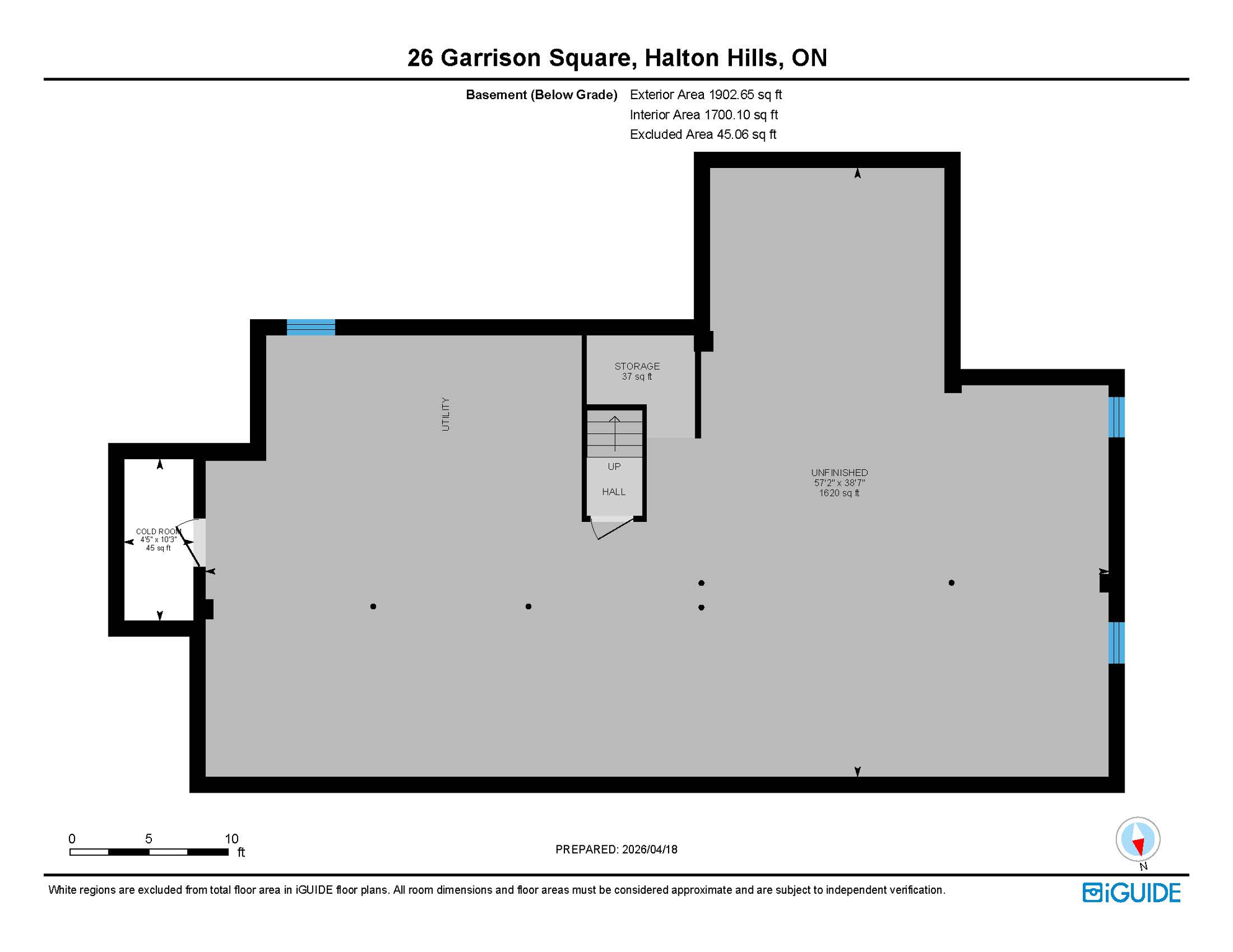 Floorplan #2