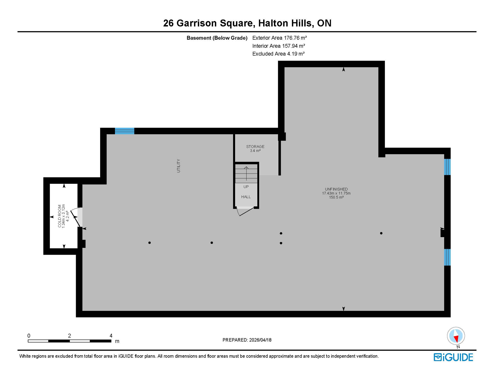 Floorplan #7