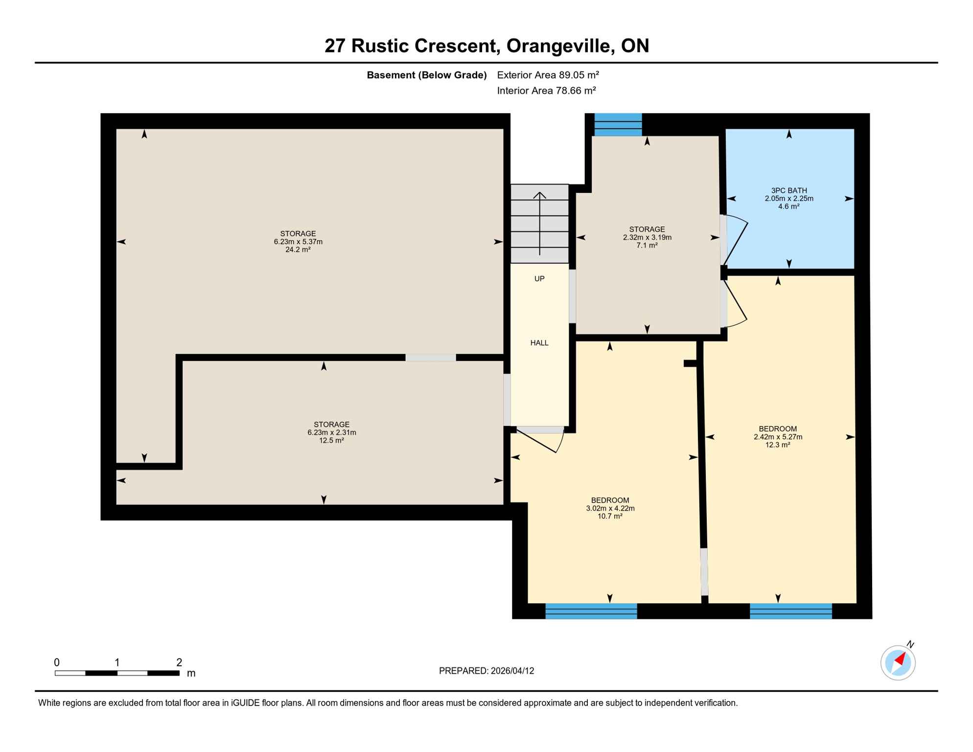Floorplan #6
