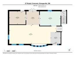 Floorplan #4