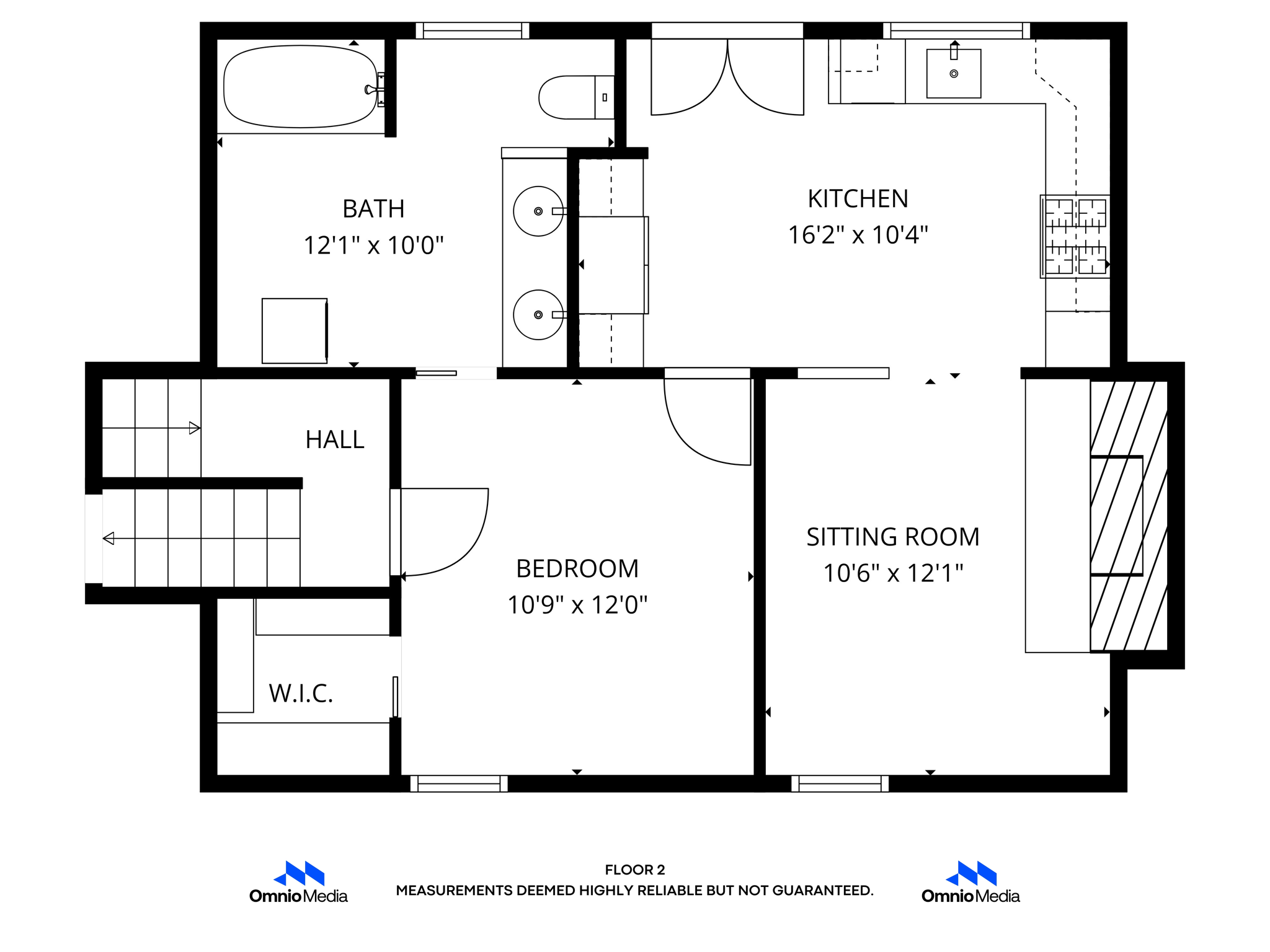 Floorplan #2